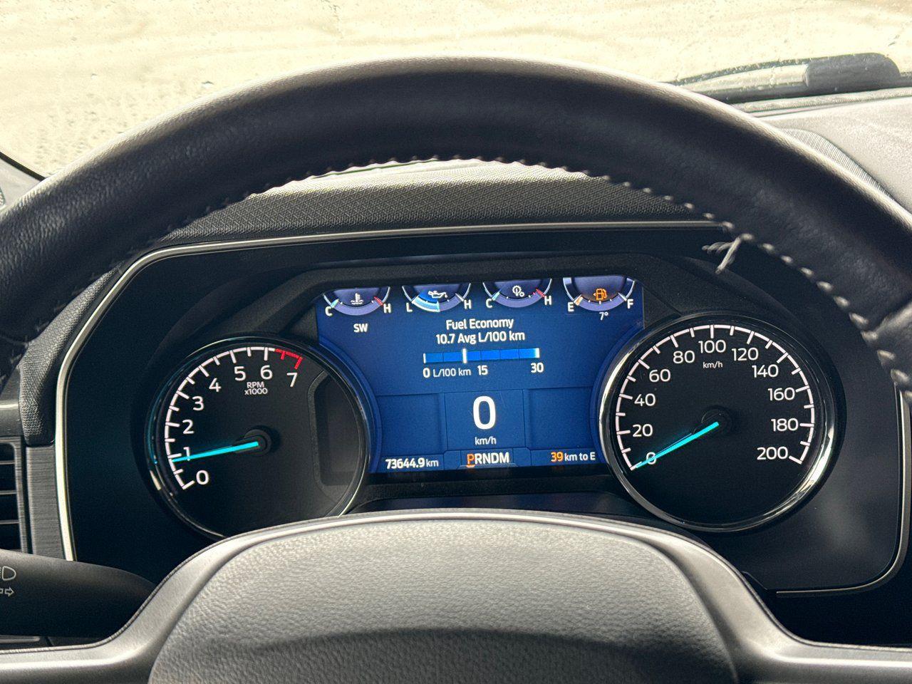 2022 Ford F-150 XLT - Photo #12