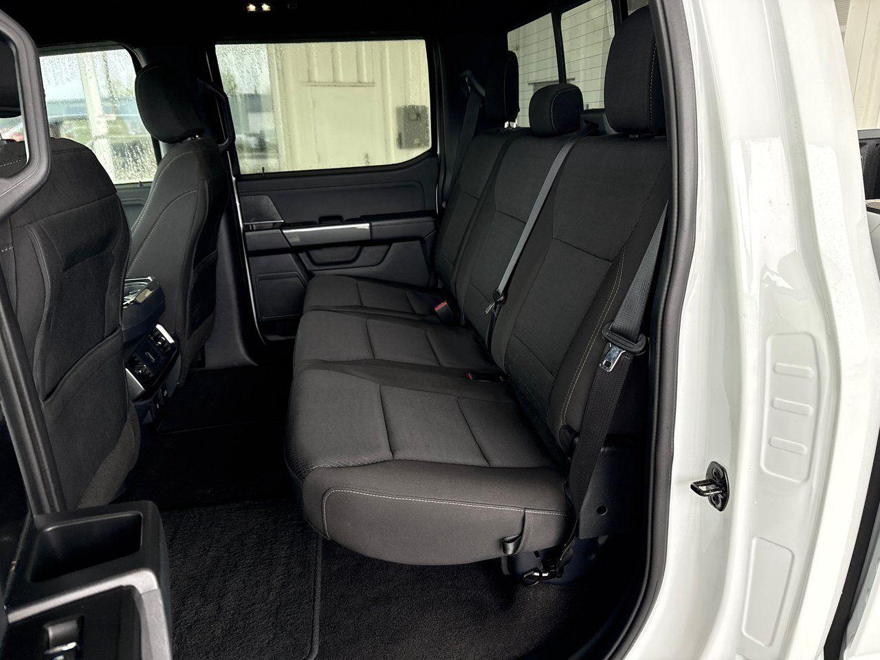 2022 Ford F-150 XLT - Photo #17