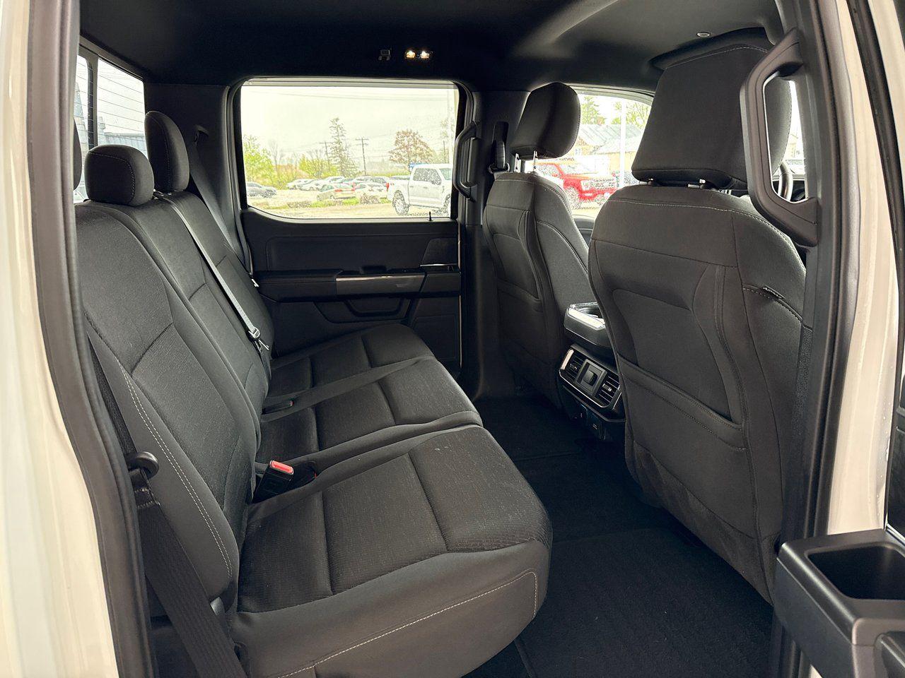2022 Ford F-150 XLT - Photo #19