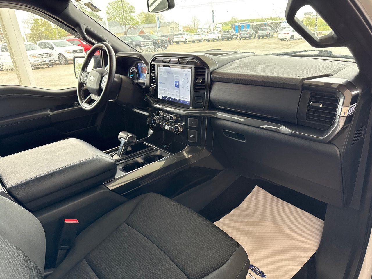 2022 Ford F-150 XLT - Photo #20