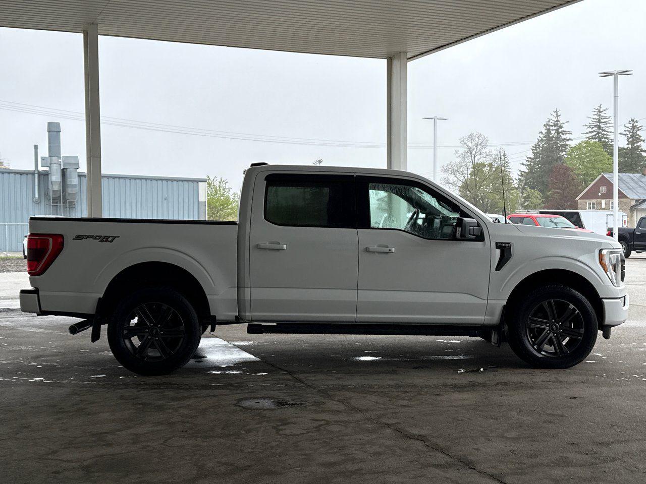 2022 Ford F-150 XLT - Photo #24