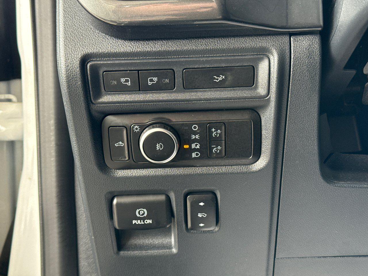 2022 Ford F-150 XLT - Photo #15