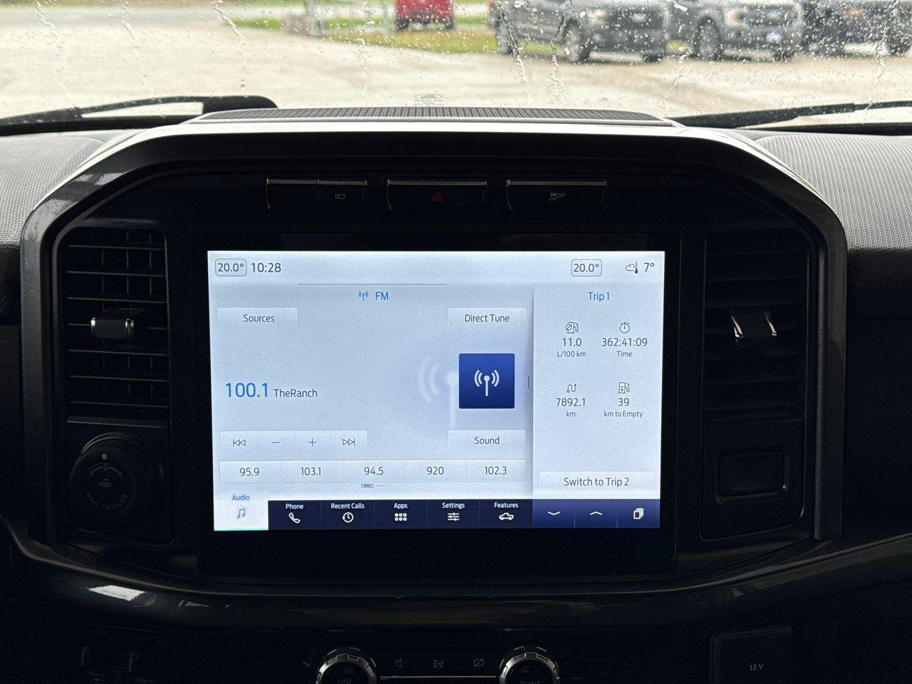 2022 Ford F-150 XLT - Photo #26