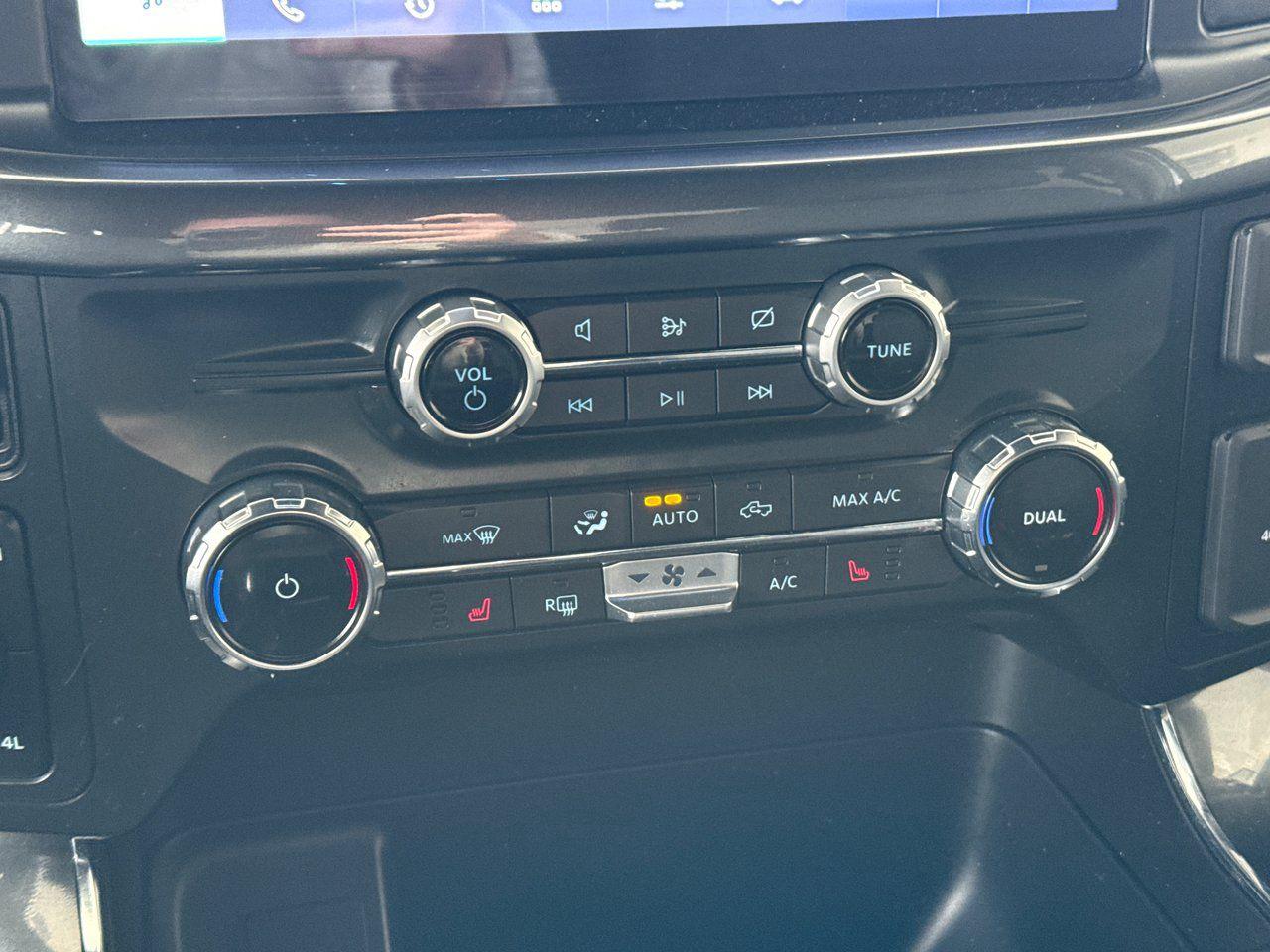 2022 Ford F-150 XLT - Photo #27