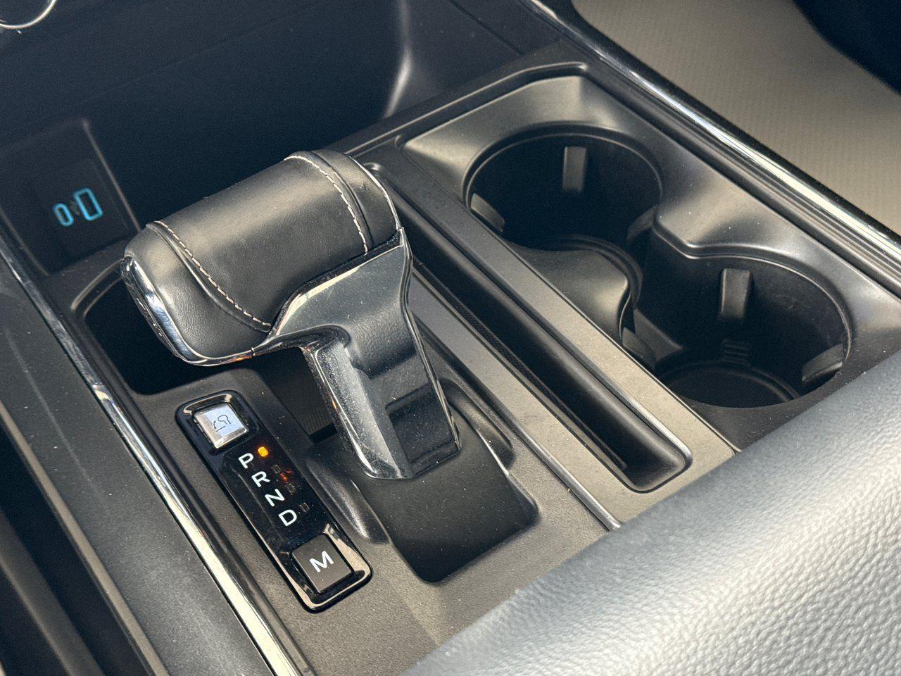 2022 Ford F-150 XLT - Photo #28