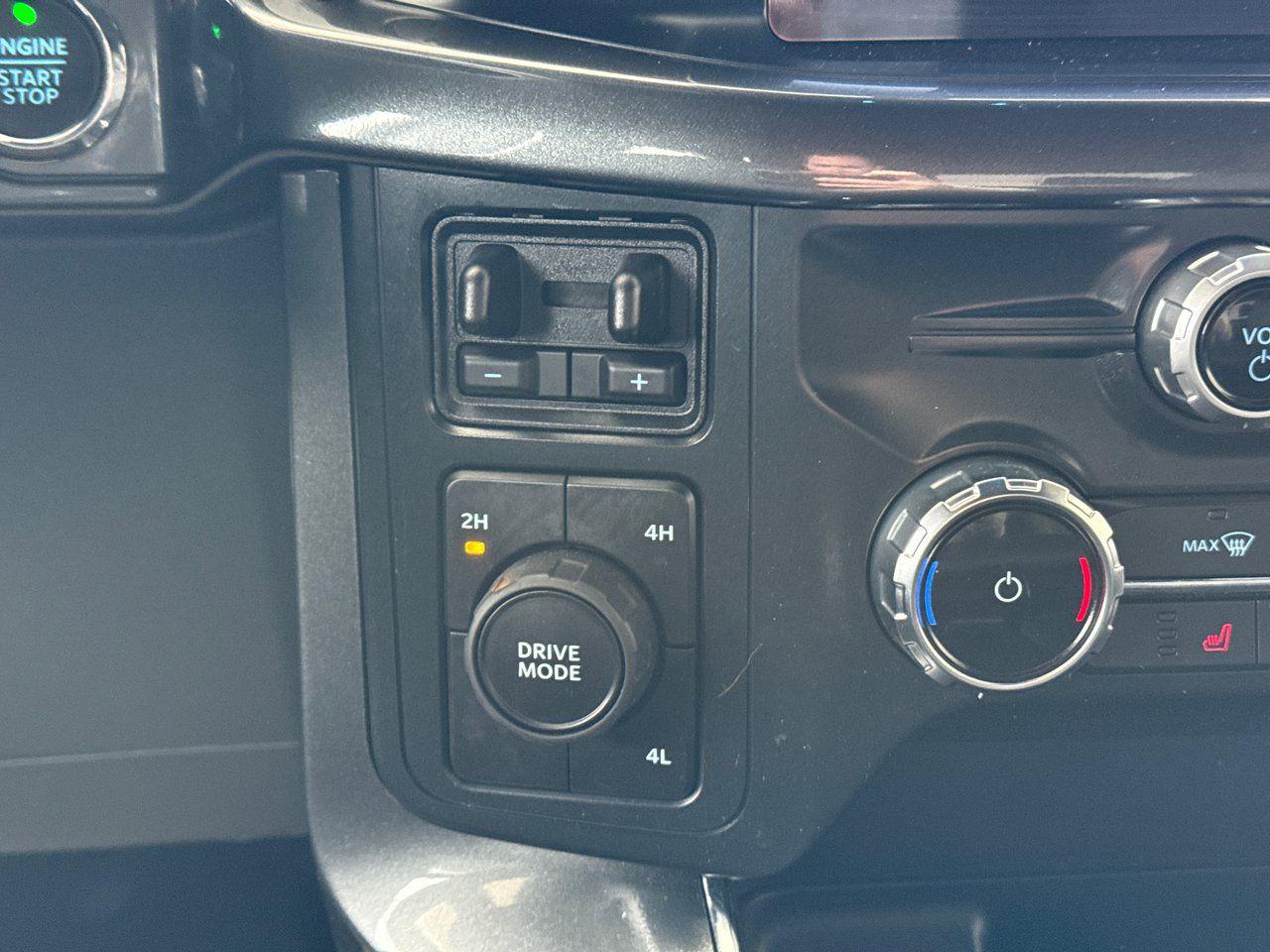 2022 Ford F-150 XLT - Photo #29