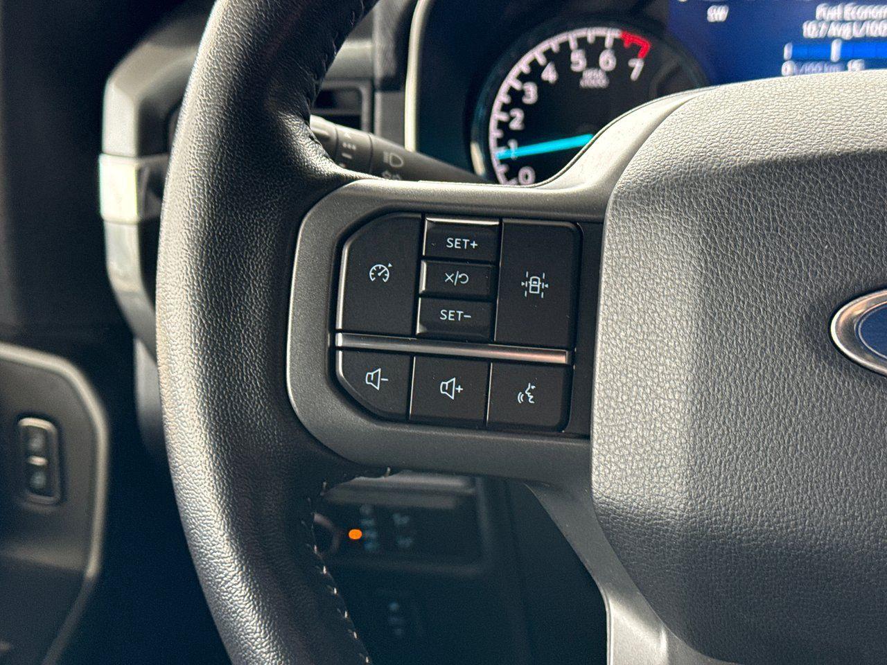 2022 Ford F-150 XLT - Photo #31