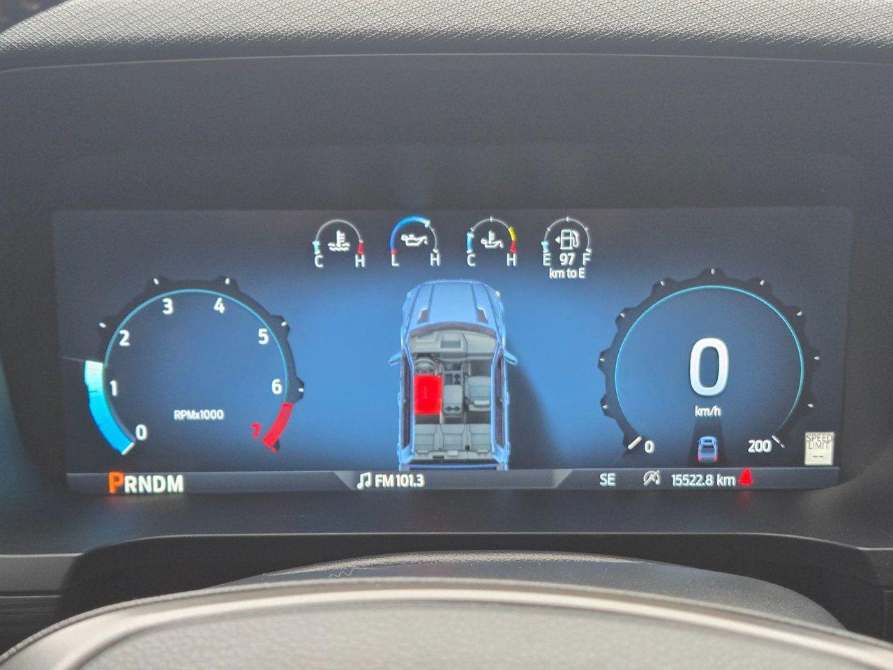 2024 Ford F-150 Tremor - Photo #16