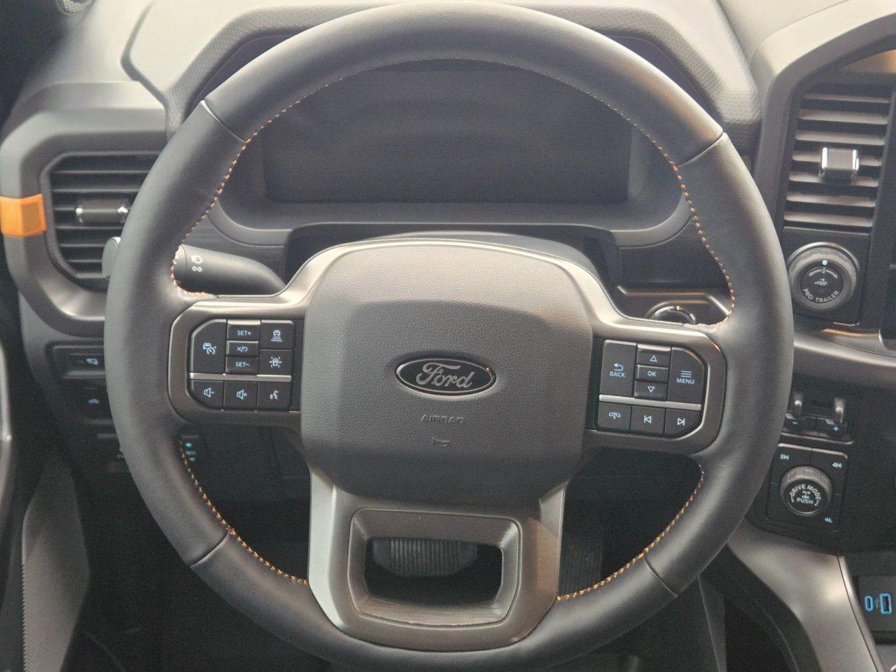2024 Ford F-150 Tremor - Photo #15