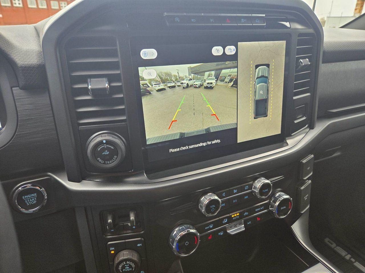 2024 Ford F-150 Tremor - Photo #17