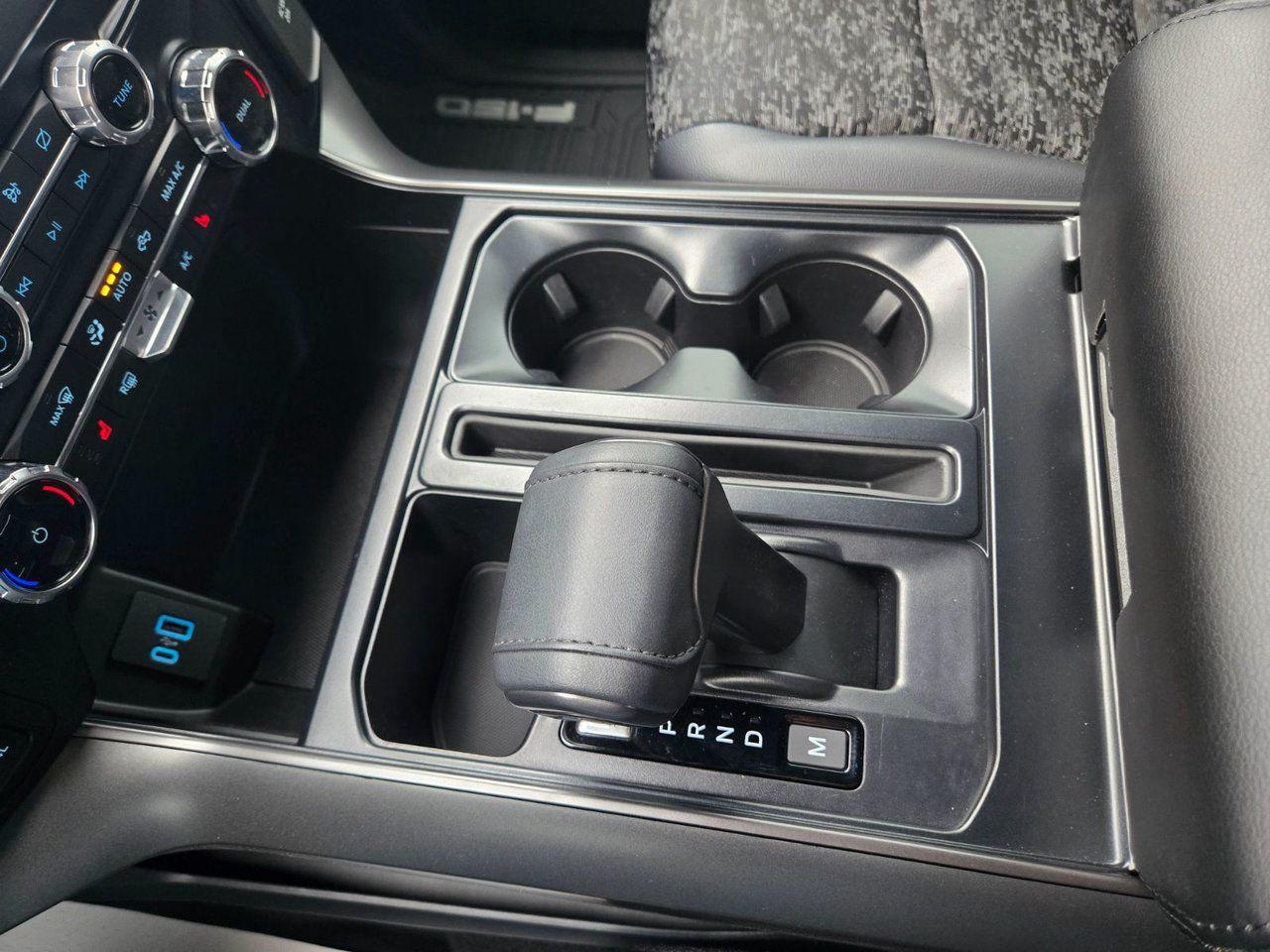 2024 Ford F-150 Tremor - Photo #18