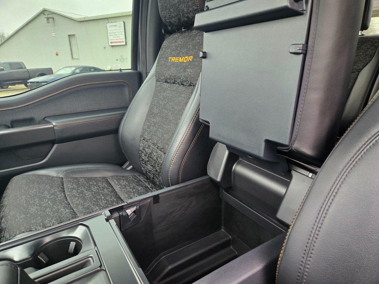 2024 Ford F-150 Tremor - Photo #19