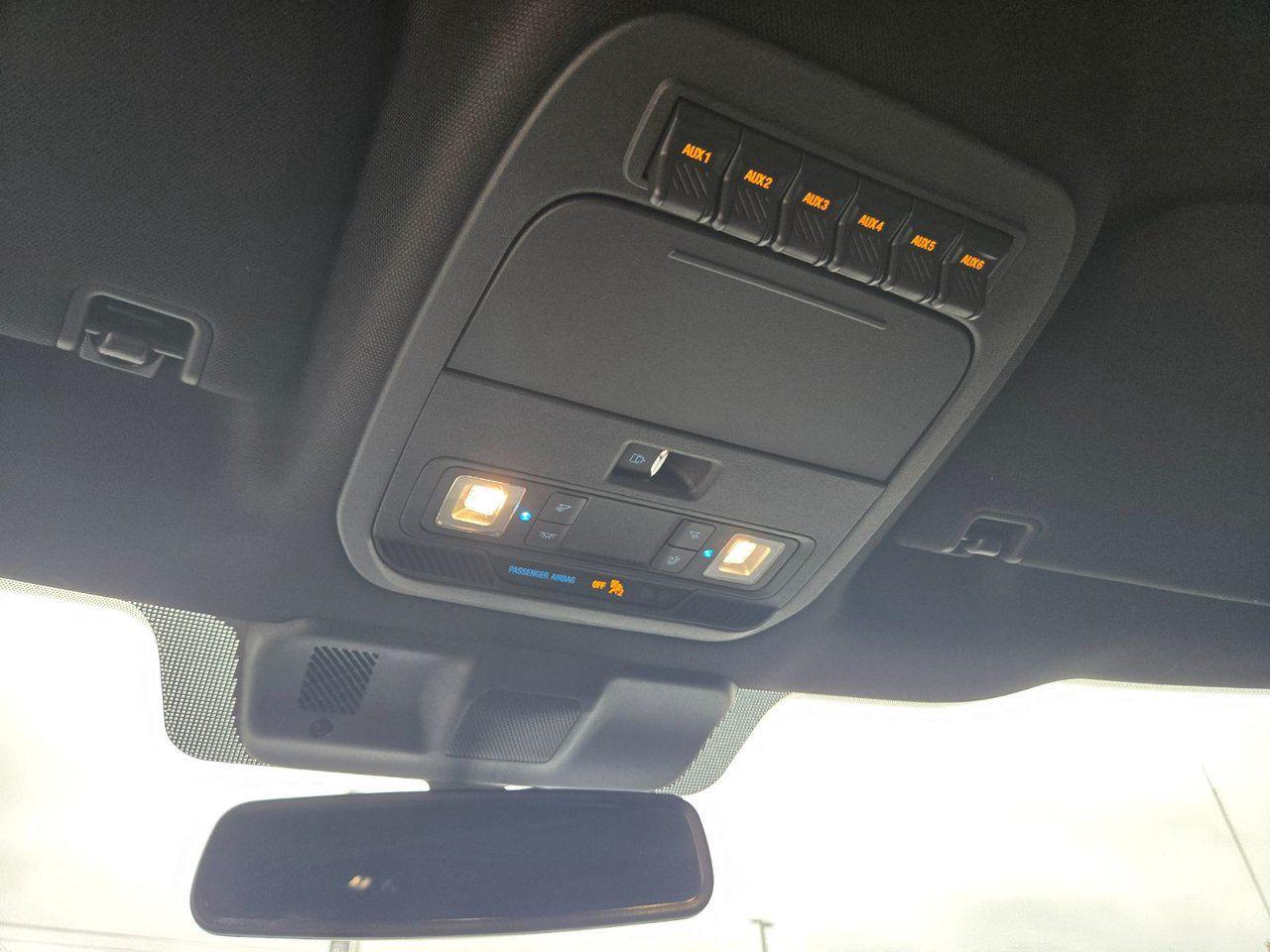2024 Ford F-150 Tremor - Photo #20