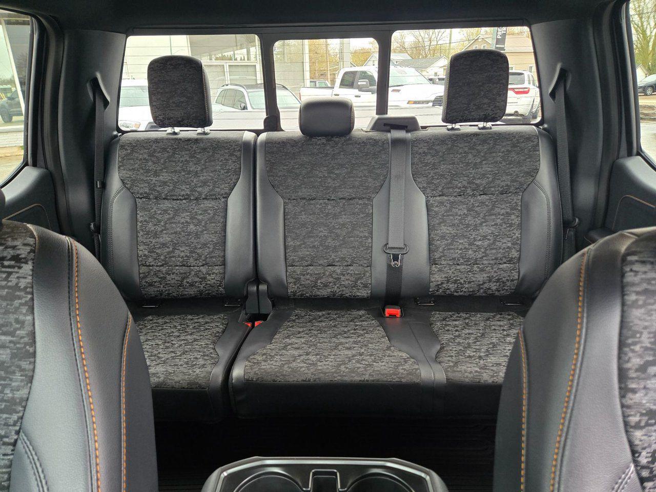 2024 Ford F-150 Tremor - Photo #21
