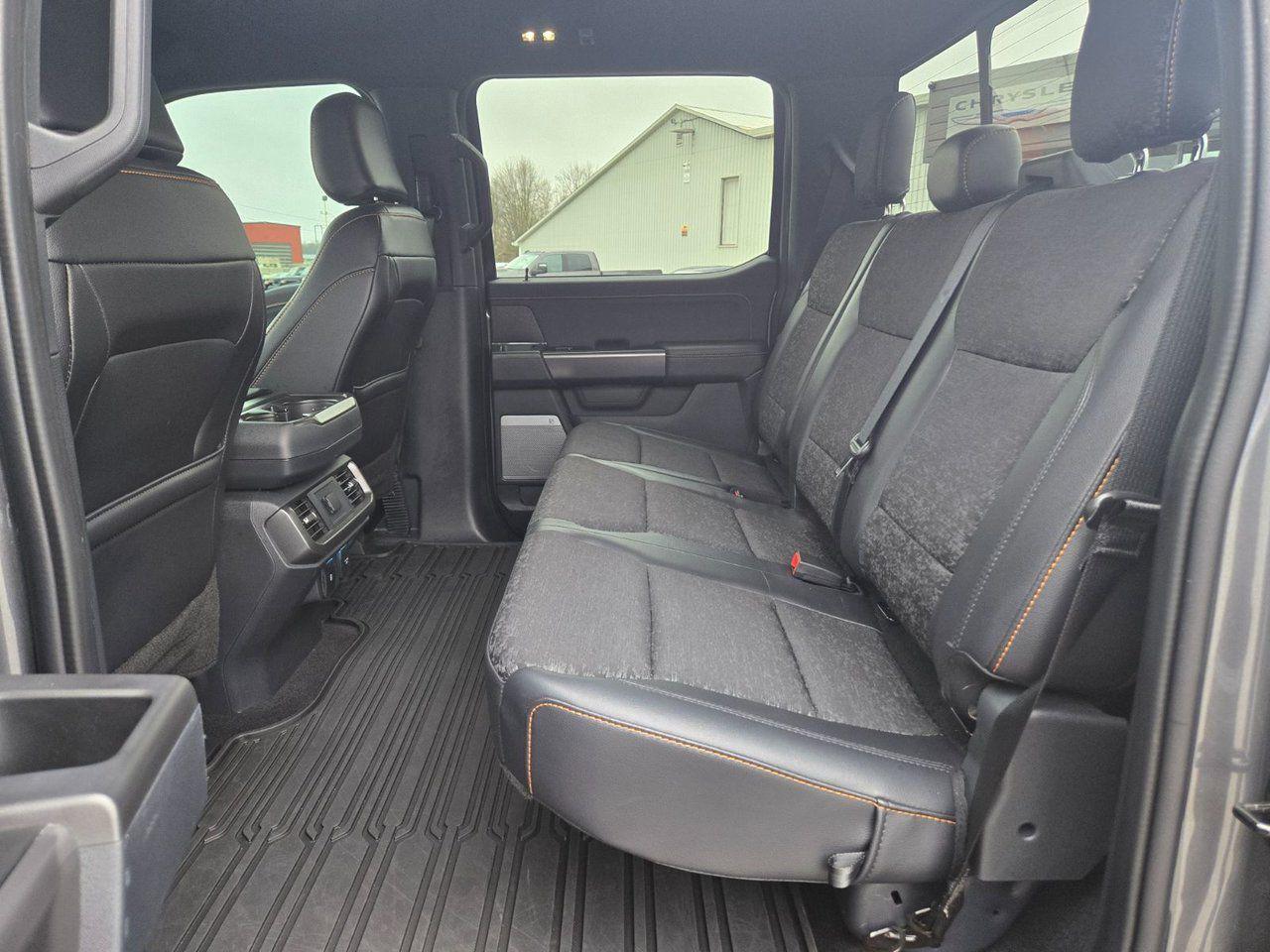 2024 Ford F-150 Tremor - Photo #22