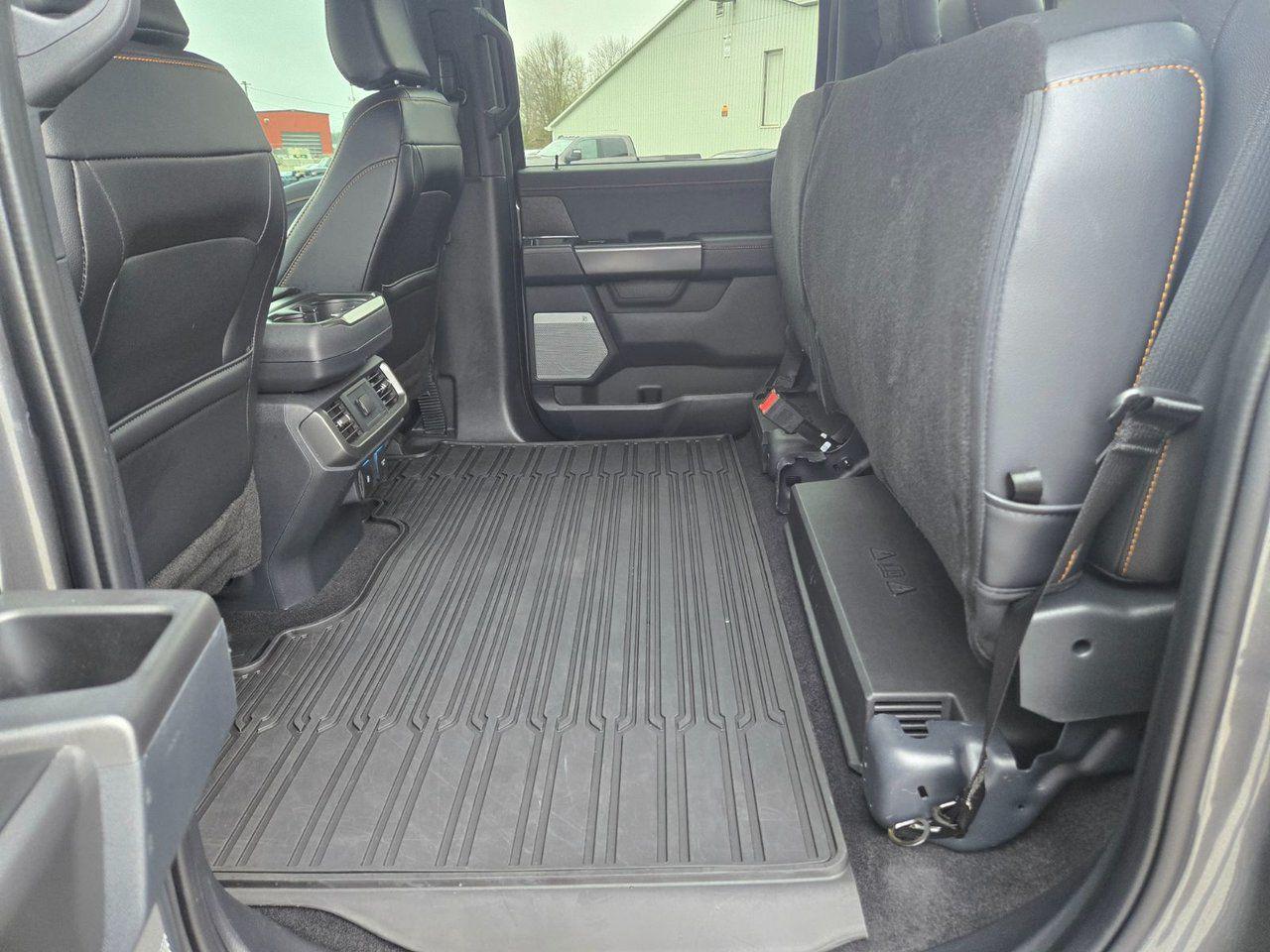 2024 Ford F-150 Tremor - Photo #24