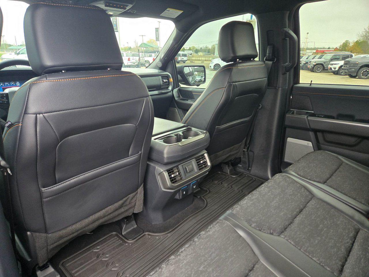 2024 Ford F-150 Tremor - Photo #23