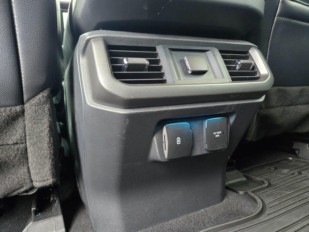 2024 Ford F-150 Tremor - Photo #25