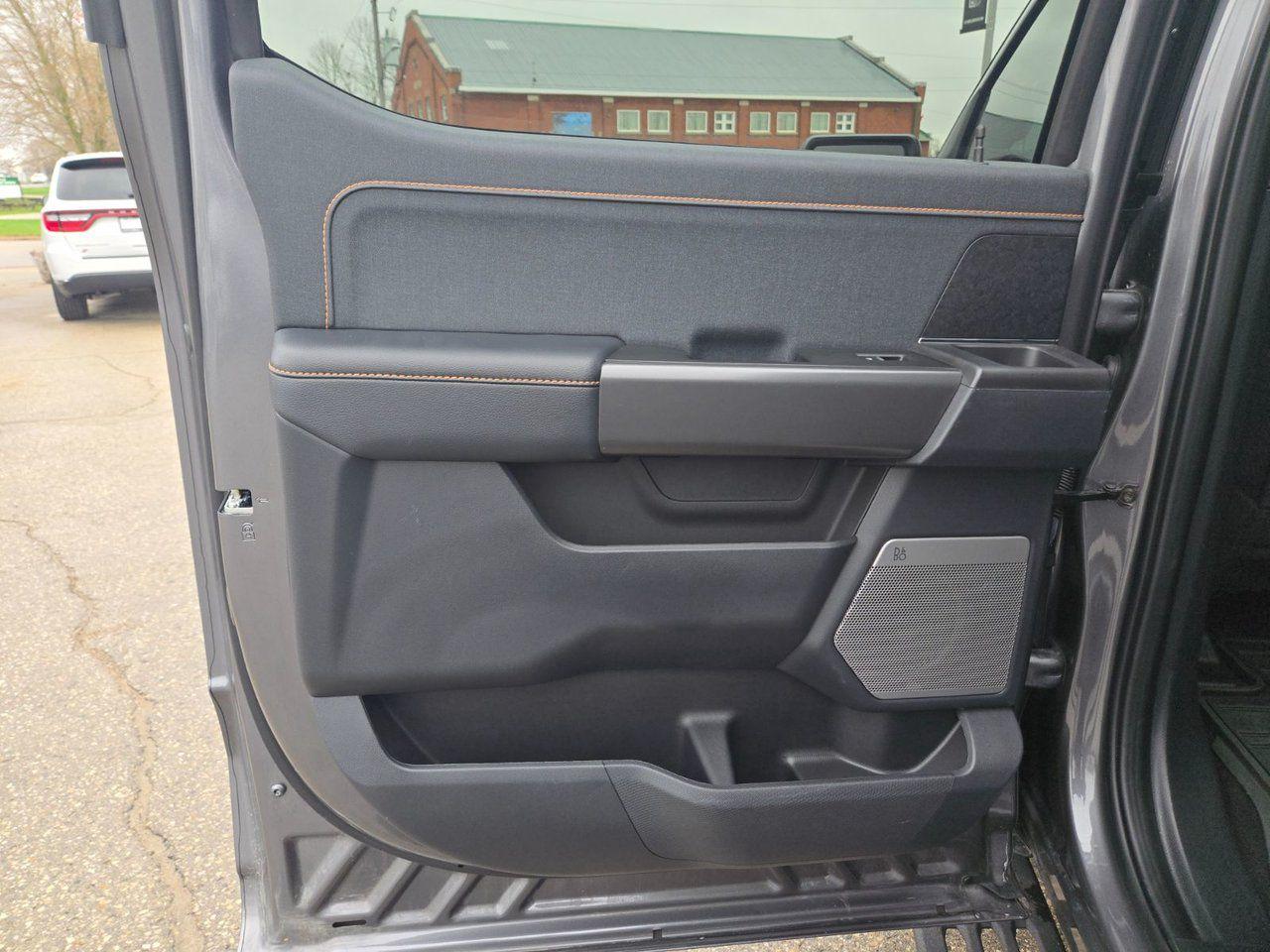 2024 Ford F-150 Tremor - Photo #27