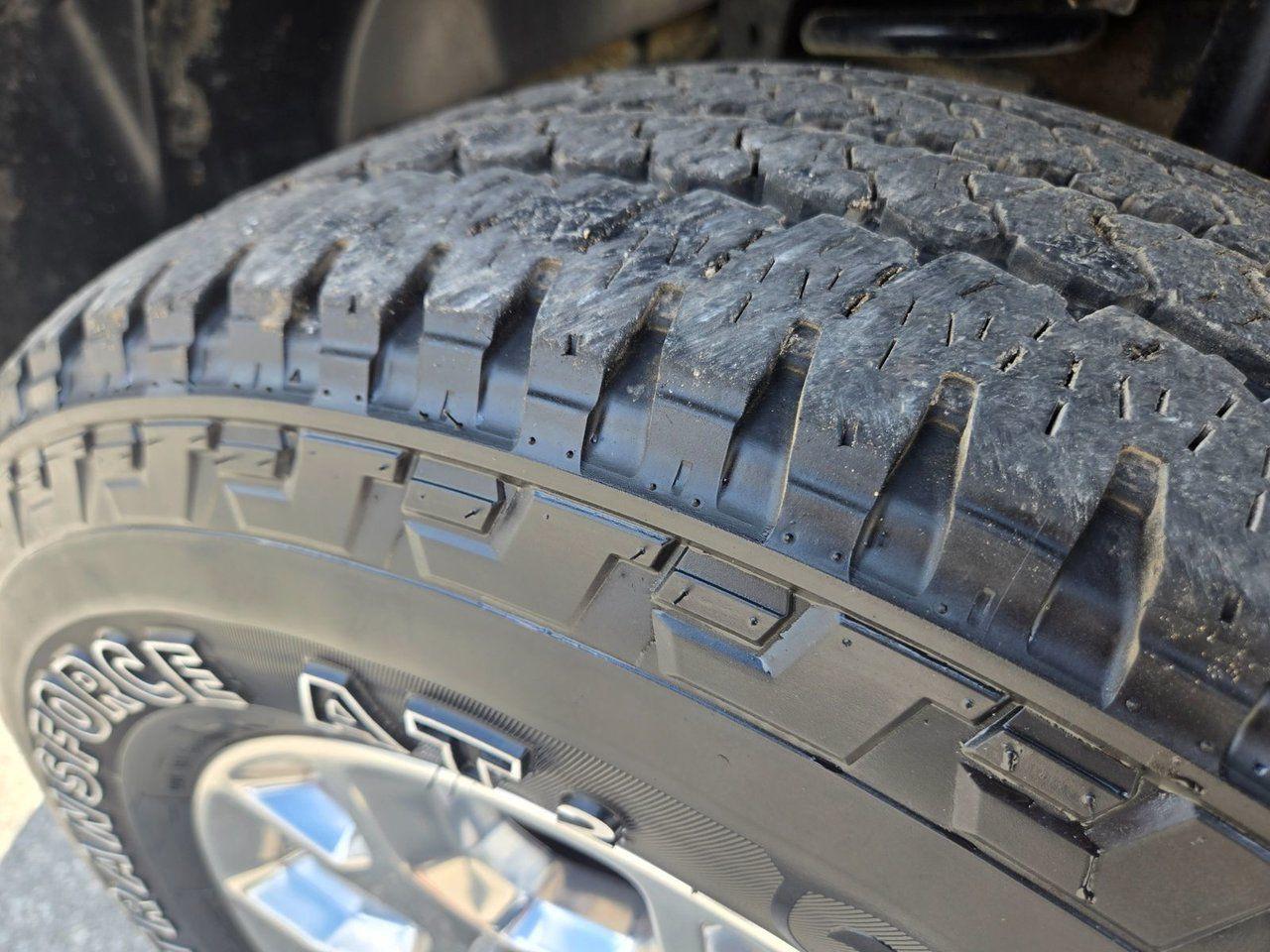 2024 RAM 2500 Laramie - Photo #10