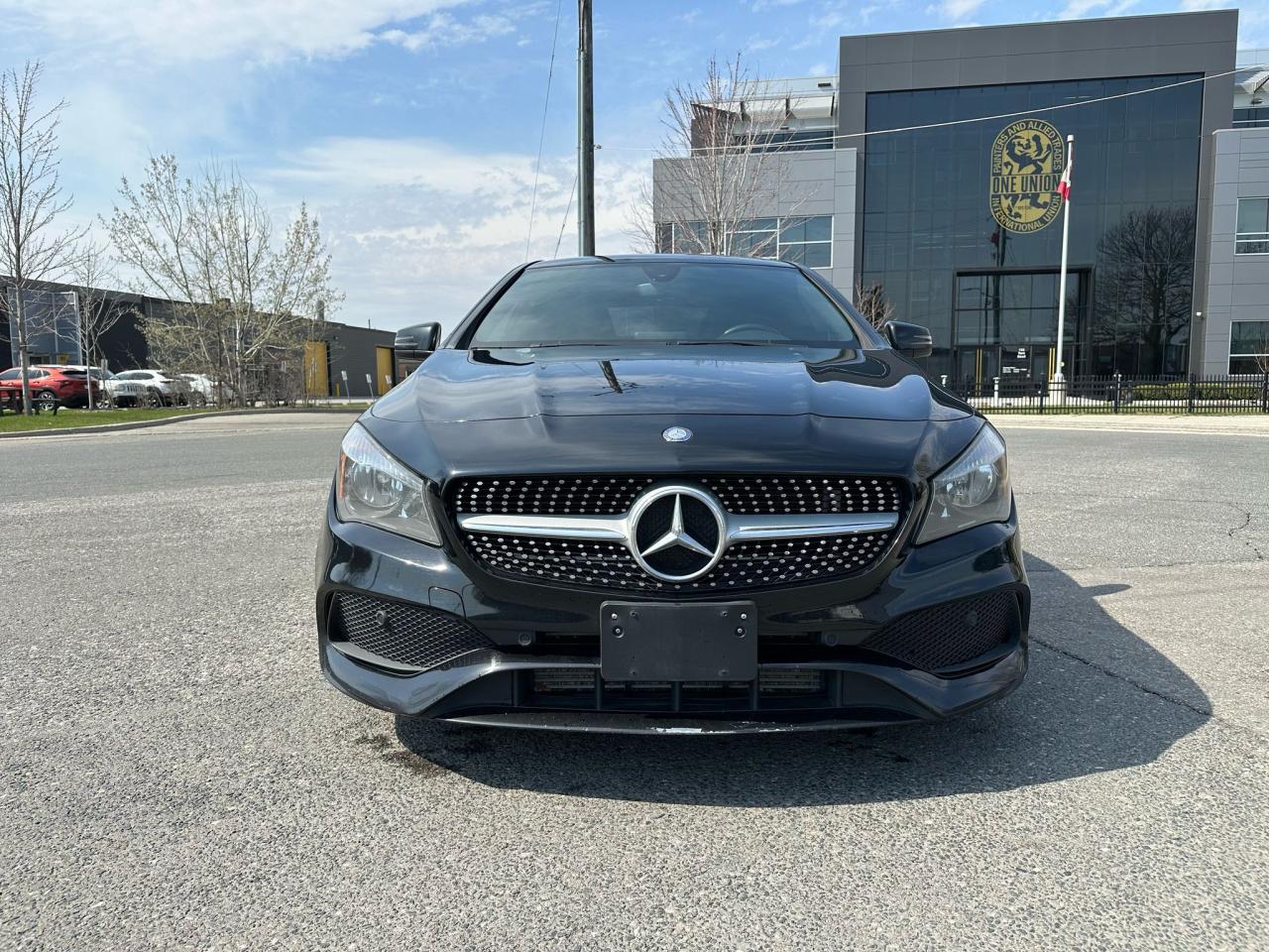 2017 Mercedes-Benz CLA-Class CLA 250 4MATIC // FULLY CERTIFIED // 1Y FREE WARRA - Photo #5