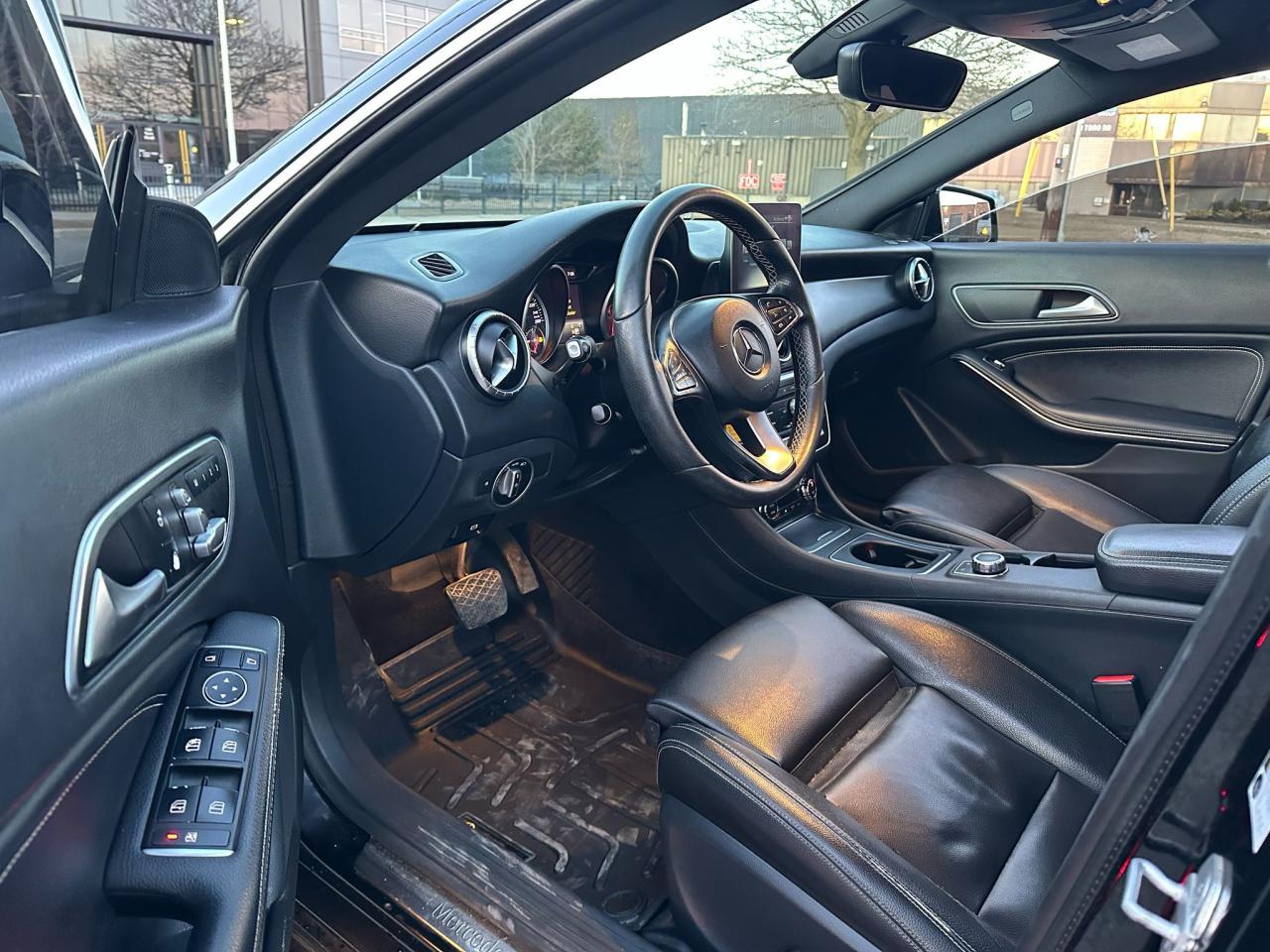 2017 Mercedes-Benz CLA-Class CLA 250 4MATIC // FULLY CERTIFIED // 1Y FREE WARRA - Photo #23
