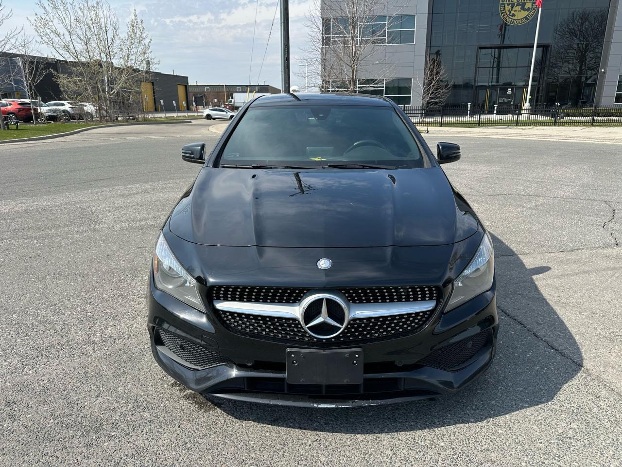 2017 Mercedes-Benz CLA-Class CLA 250 4MATIC // FULLY CERTIFIED // 1Y FREE WARRA - Photo #6