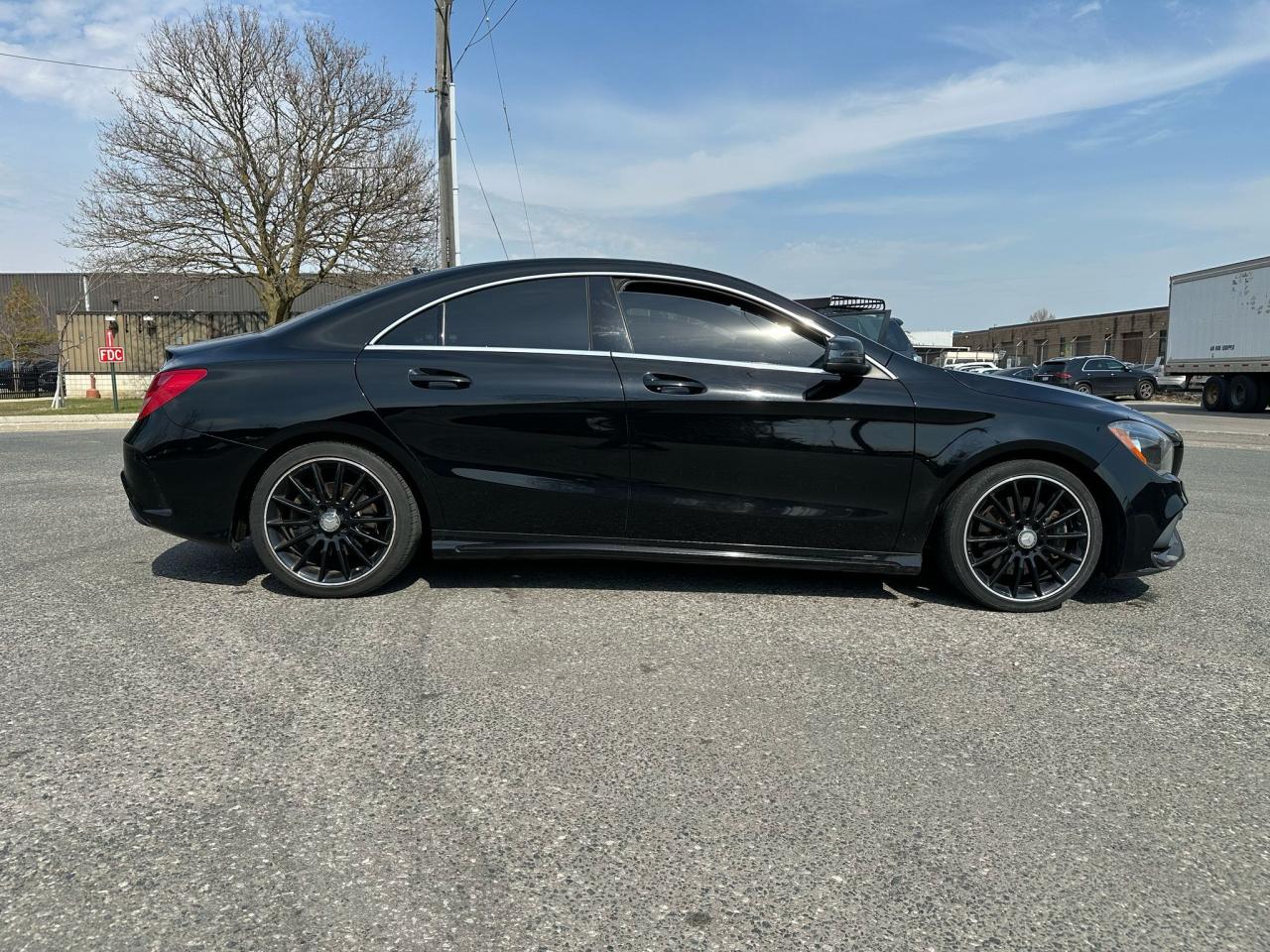 2017 Mercedes-Benz CLA-Class CLA 250 4MATIC // FULLY CERTIFIED // 1Y FREE WARRA - Photo #11