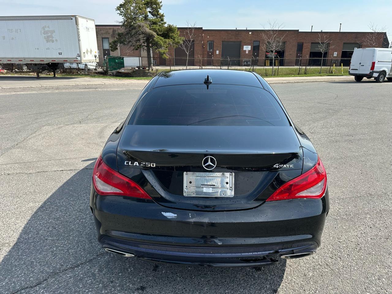 2017 Mercedes-Benz CLA-Class CLA 250 4MATIC // FULLY CERTIFIED // 1Y FREE WARRA - Photo #16