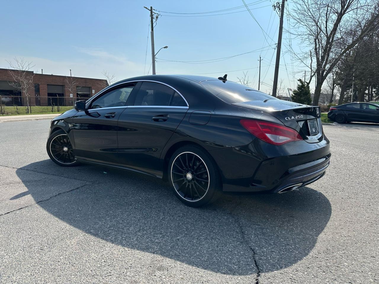2017 Mercedes-Benz CLA-Class CLA 250 4MATIC // FULLY CERTIFIED // 1Y FREE WARRA - Photo #19