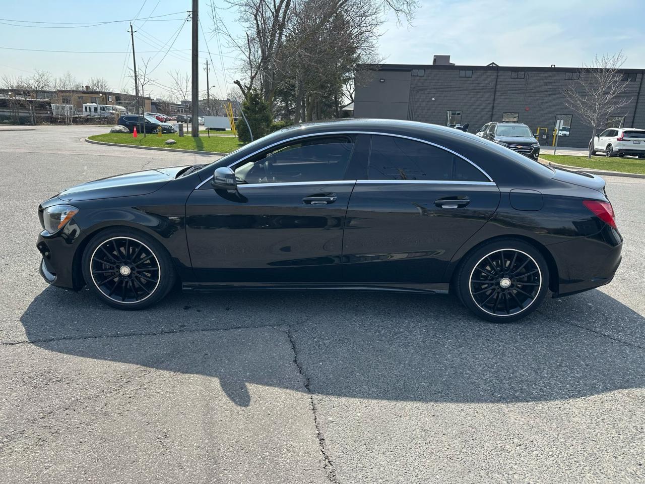 2017 Mercedes-Benz CLA-Class CLA 250 4MATIC // FULLY CERTIFIED // 1Y FREE WARRA - Photo #20