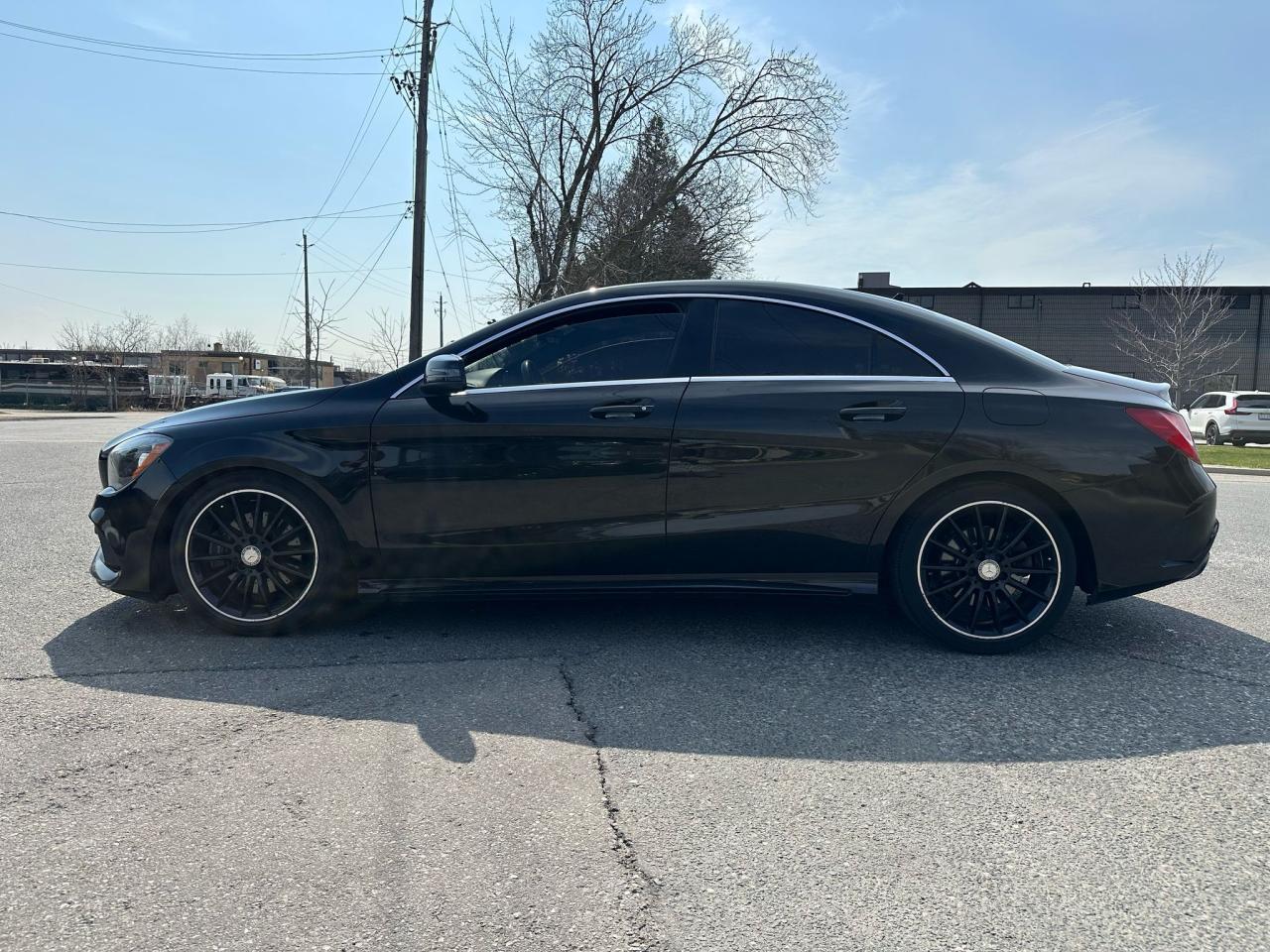 2017 Mercedes-Benz CLA-Class CLA 250 4MATIC // FULLY CERTIFIED // 1Y FREE WARRA - Photo #21