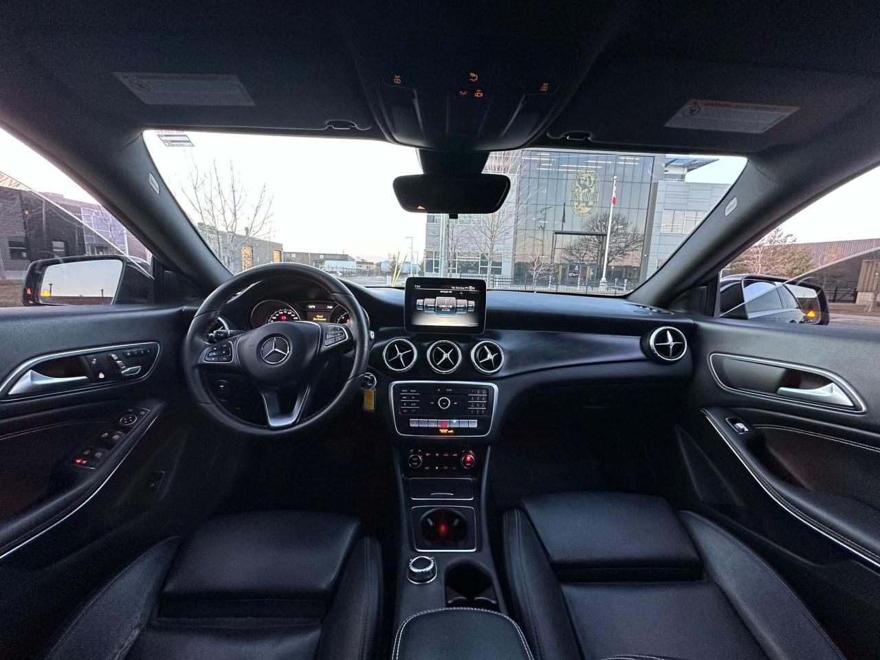 2017 Mercedes-Benz CLA-Class CLA 250 4MATIC // FULLY CERTIFIED // 1Y FREE WARRA - Photo #22