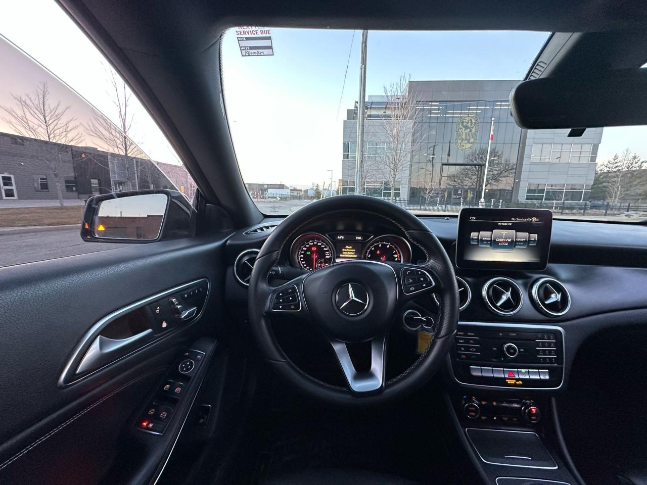 2017 Mercedes-Benz CLA-Class CLA 250 4MATIC // FULLY CERTIFIED // 1Y FREE WARRA - Photo #24
