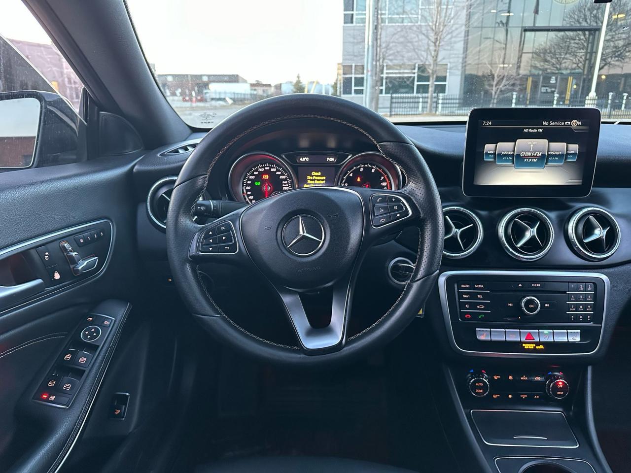 2017 Mercedes-Benz CLA-Class CLA 250 4MATIC // FULLY CERTIFIED // 1Y FREE WARRA - Photo #25