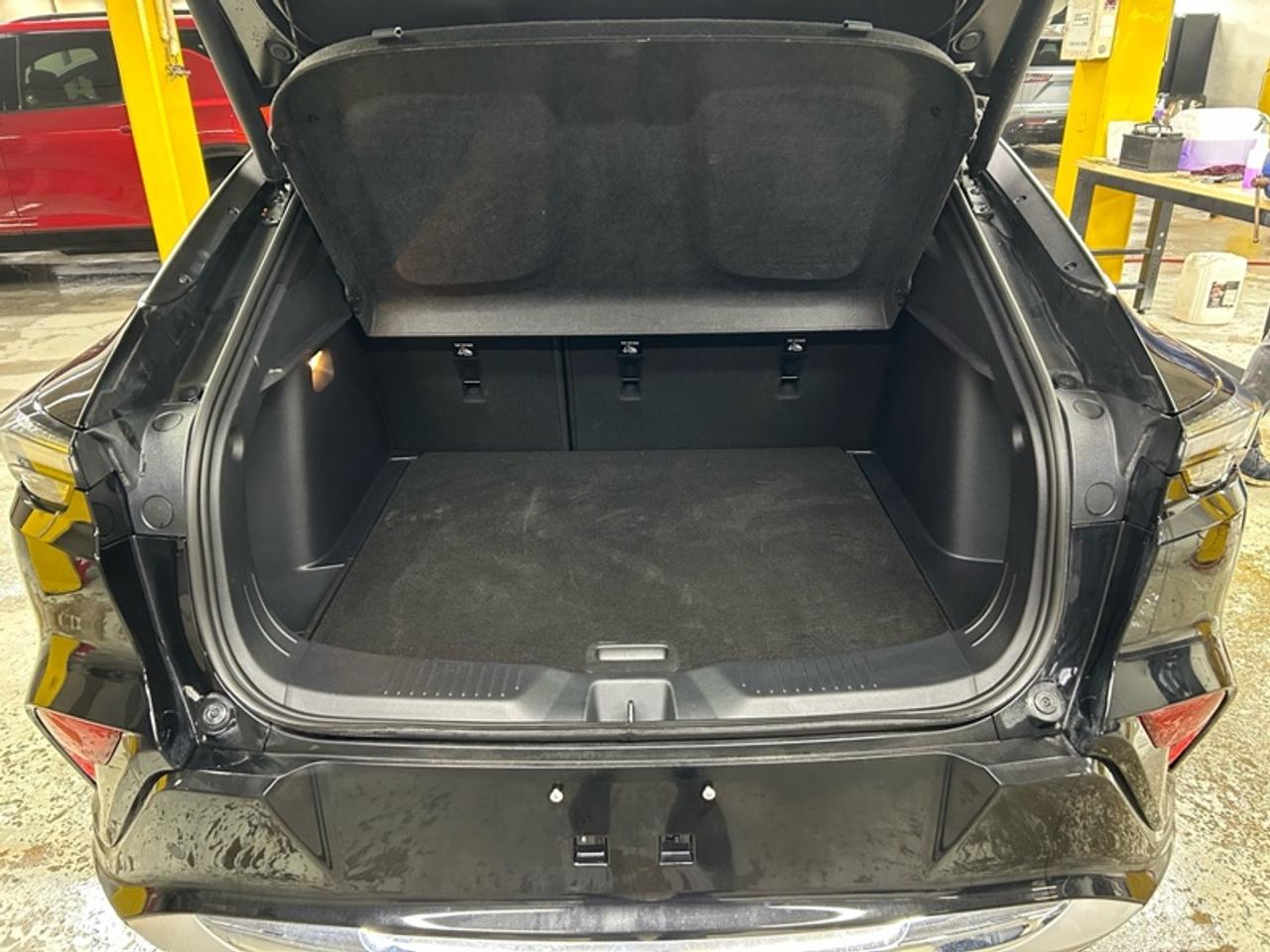 2025 Buick Envista Avenir  - Leather Seats - Low Mileage Photo