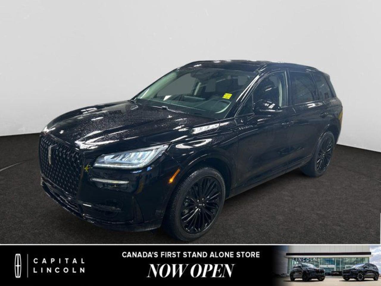 New 2025 Lincoln Corsair Premiere for sale in Regina, SK