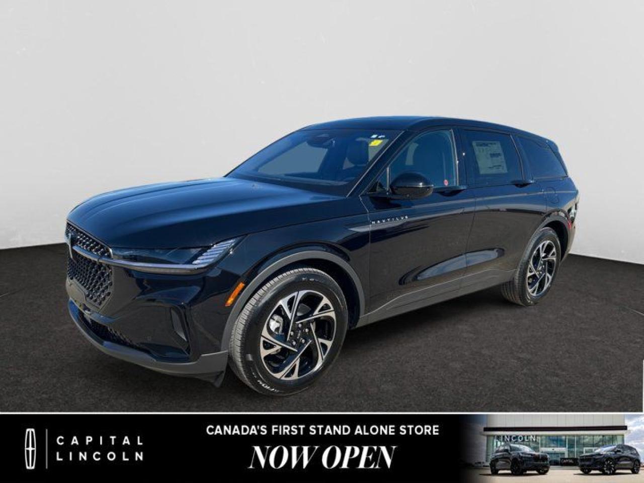 New 2025 Lincoln Nautilus Premiere for sale in Regina, SK