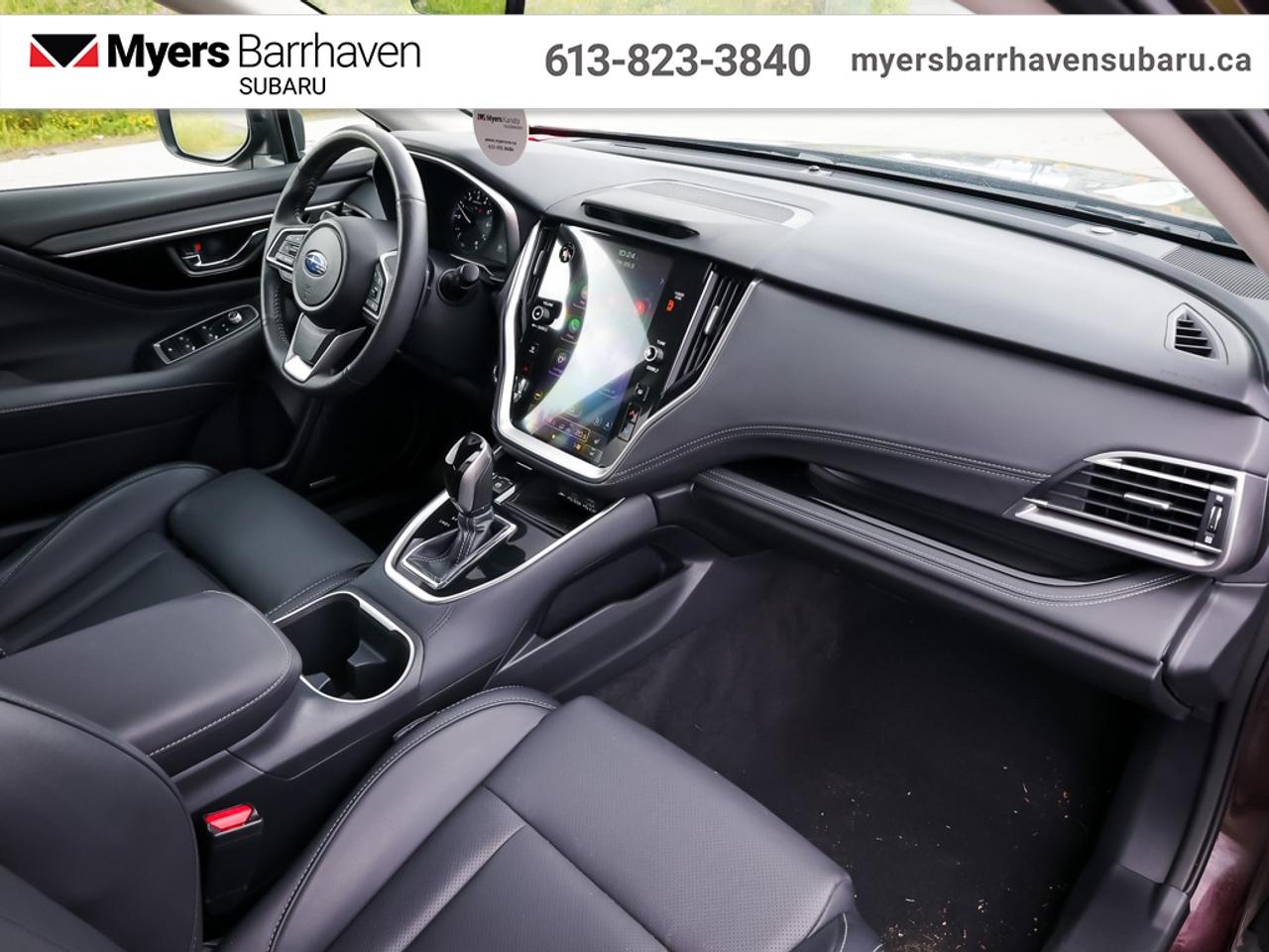 2025 Subaru Outback Limited  - Leather Seats Photo