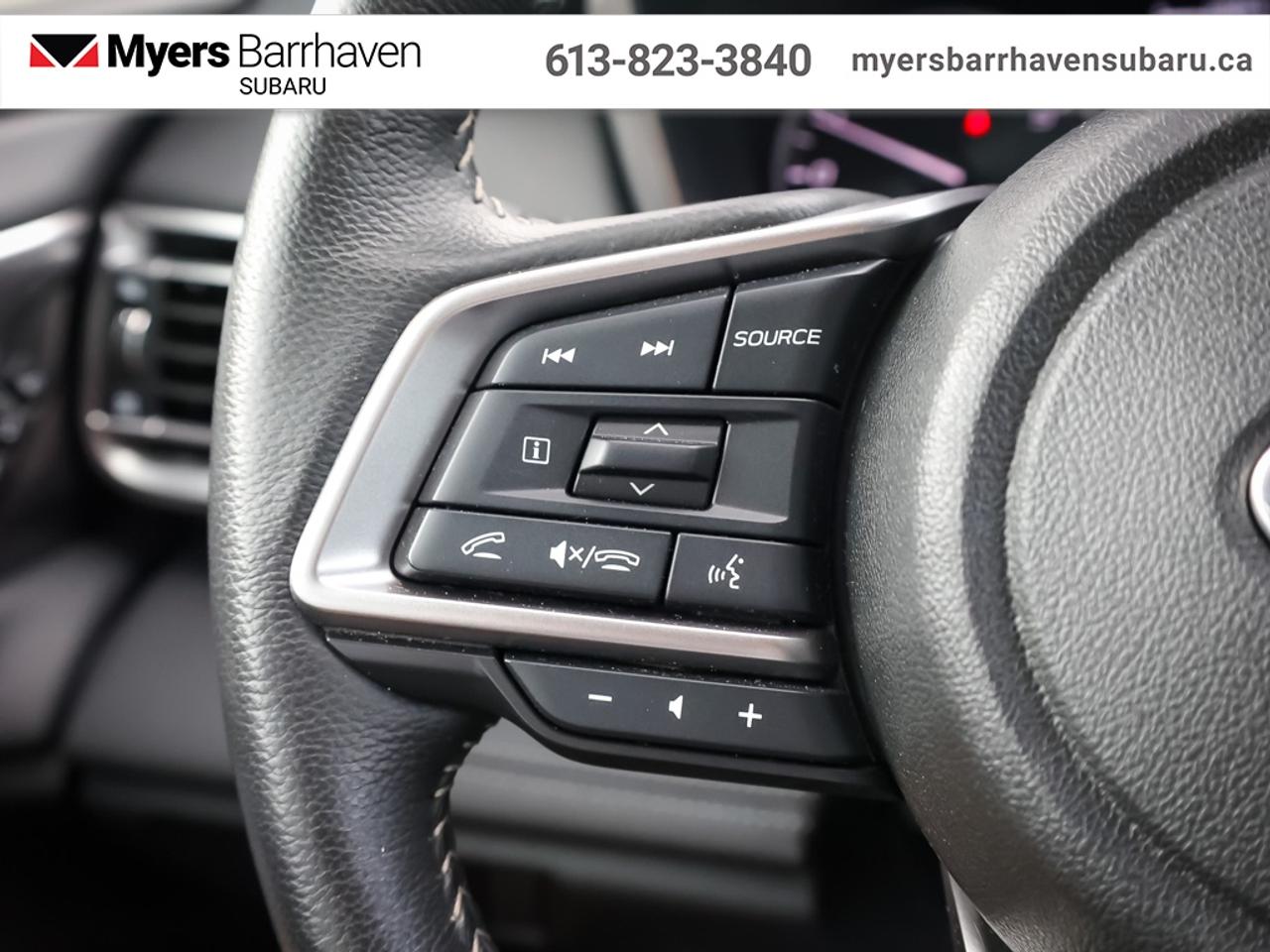 2025 Subaru Outback Limited  - Leather Seats Photo