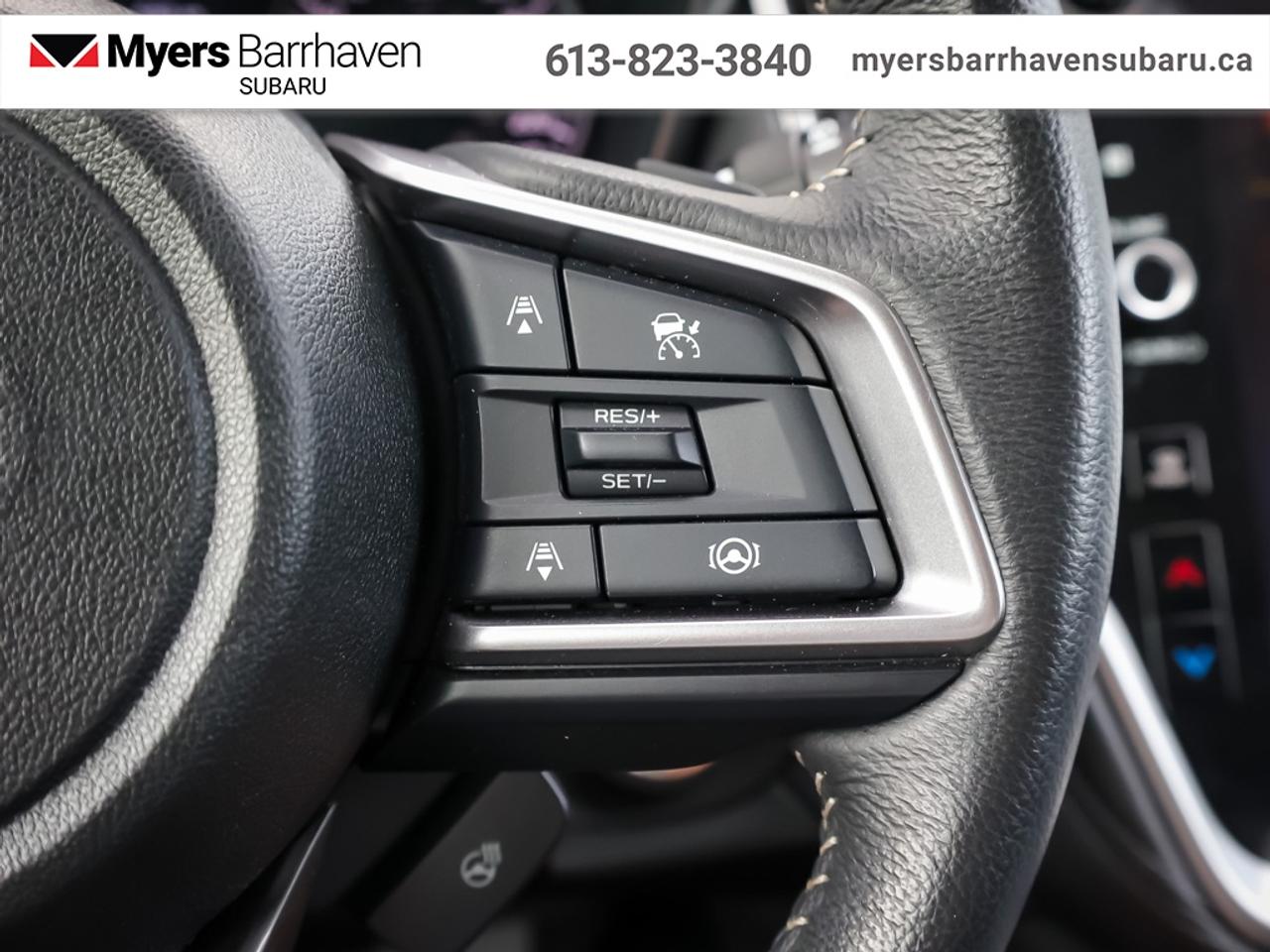 2025 Subaru Outback Limited  - Leather Seats Photo