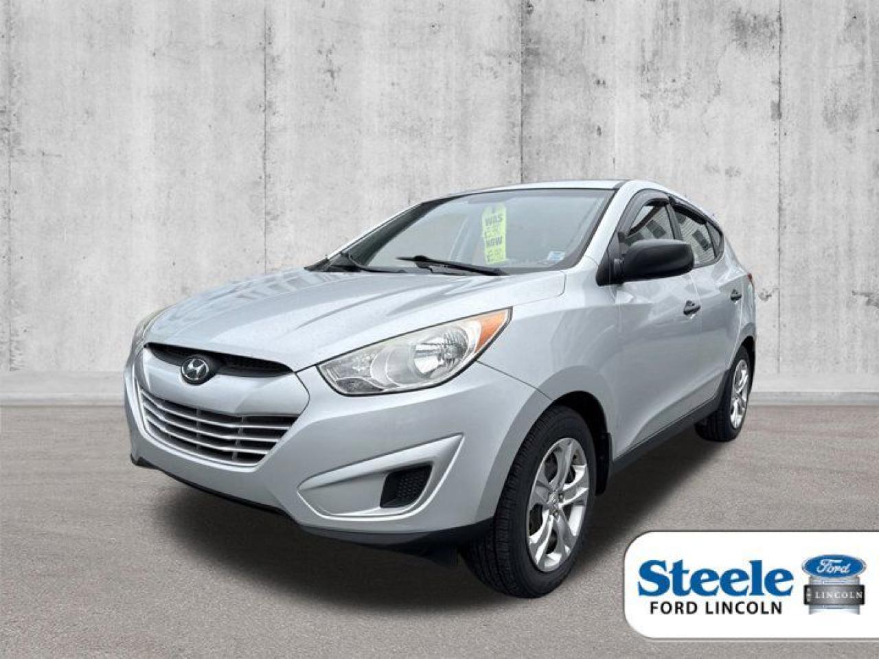 Used 2013 Hyundai Tucson GL for sale in Halifax, NS