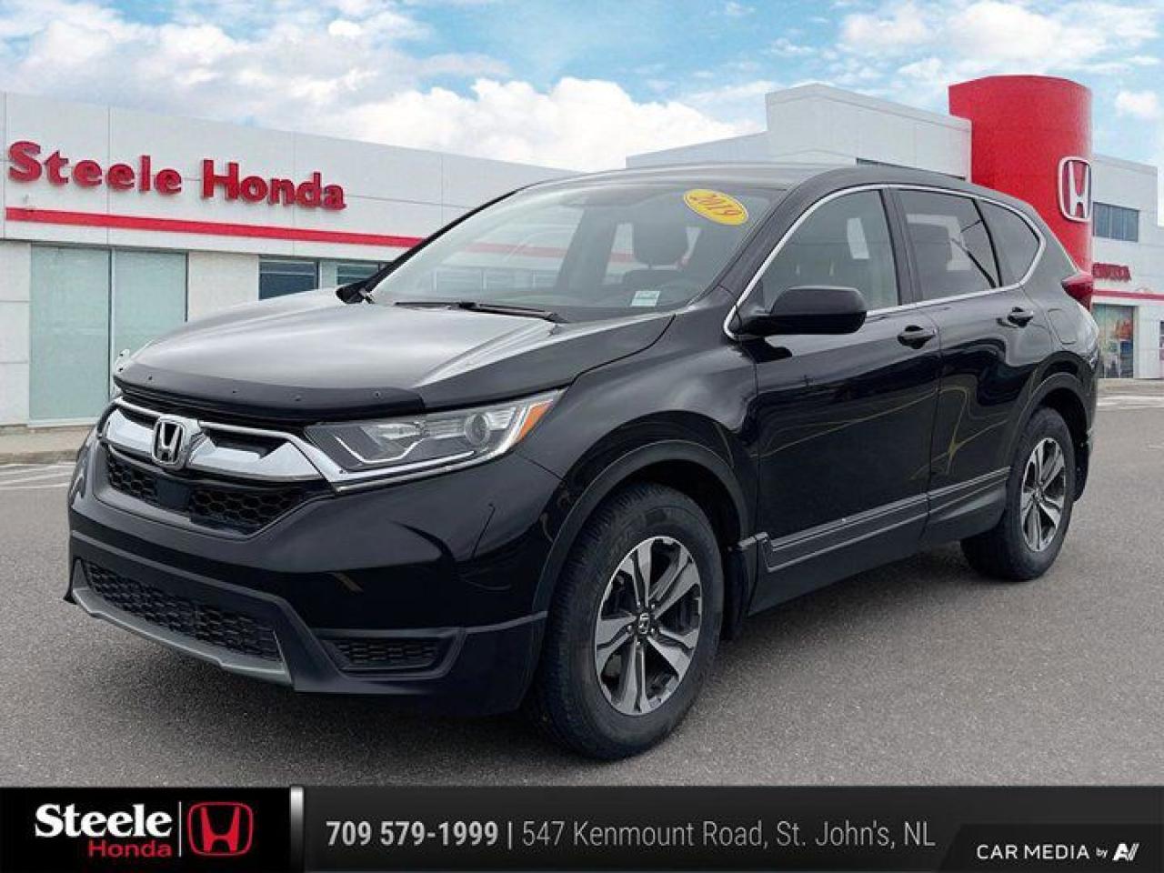 Used 2019 Honda CR-V LX for sale in St. John's, NL