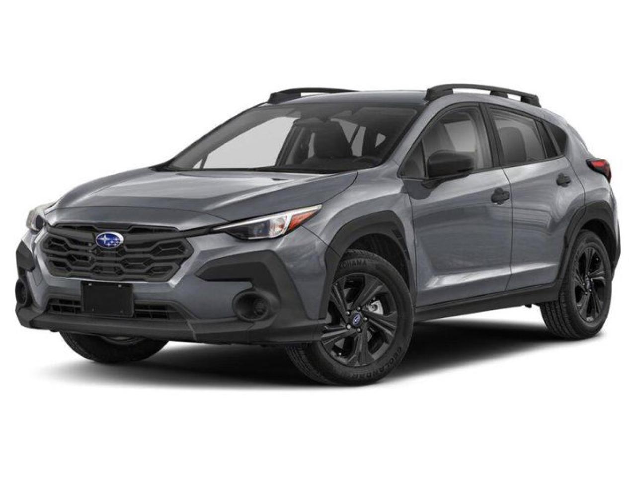 New 2025 Subaru XV Crosstrek Convenience for sale in Charlottetown, PE