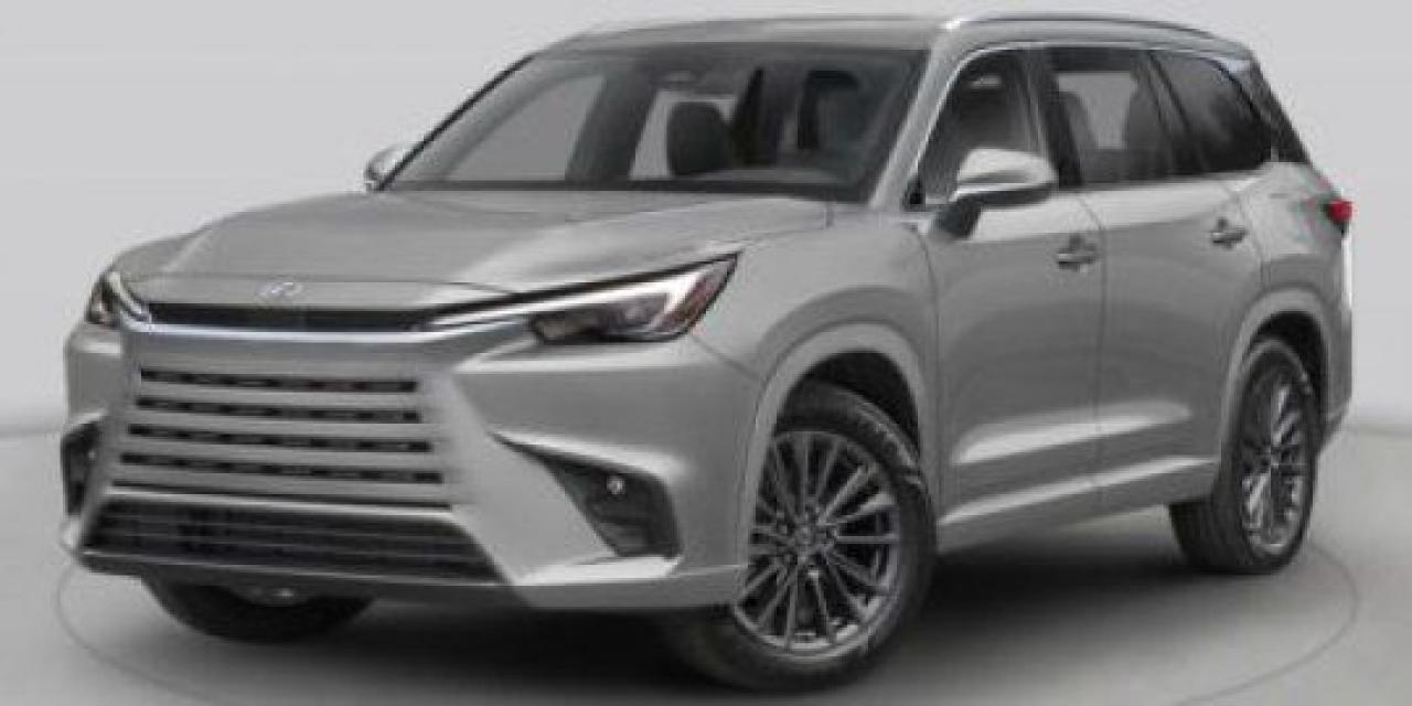Used 2024 Lexus TX TX 350 for sale in Prince Albert, SK