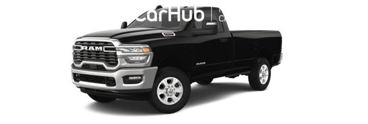 New 2025 RAM 2500 Limited for sale in Thornhill, ON