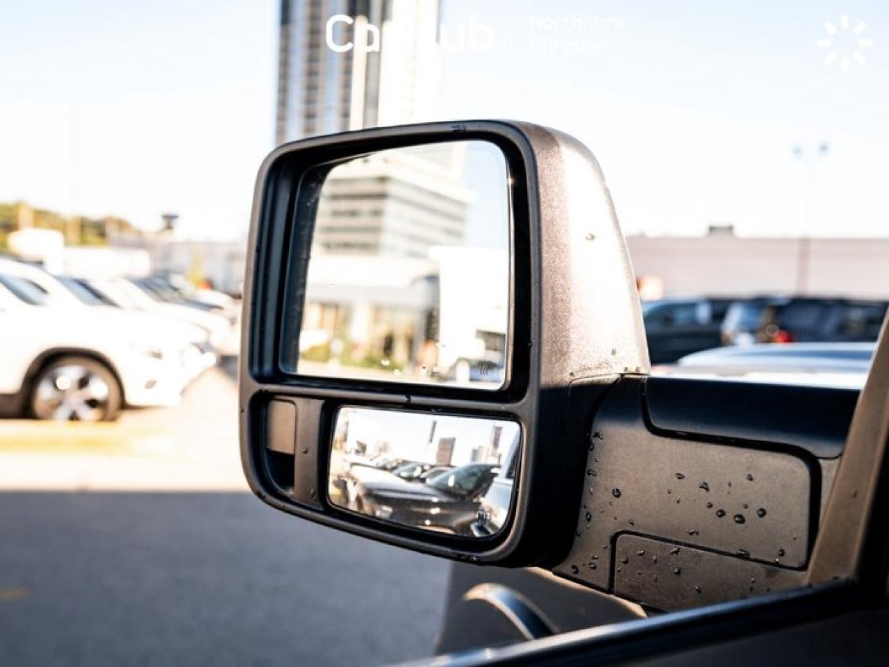 2025 RAM 2500 Limited 6'4'' Box Sunroof  Level 1 Equipment Group 5th Wheel & Gooseneck Towing Prep Group Photo