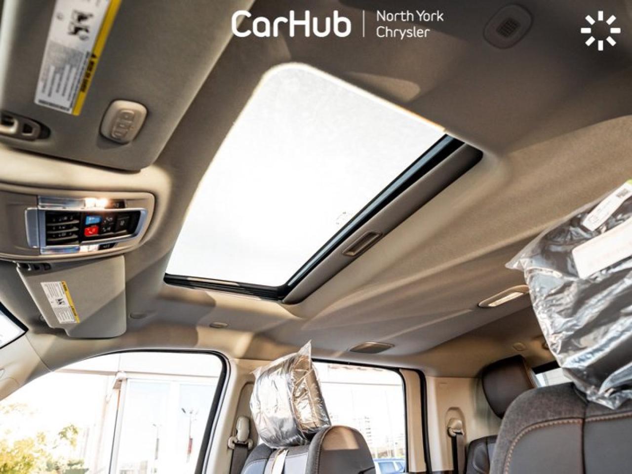 2025 RAM 2500 Limited 6'4'' Box Sunroof  Level 1 Equipment Group 5th Wheel & Gooseneck Towing Prep Group Photo