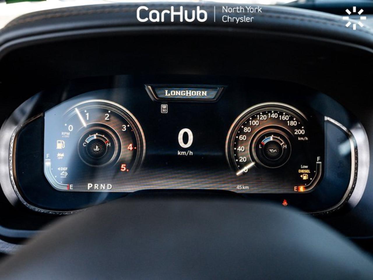 2025 RAM 2500 Limited 6'4'' Box Sunroof  Level 1 Equipment Group 5th Wheel & Gooseneck Towing Prep Group Photo