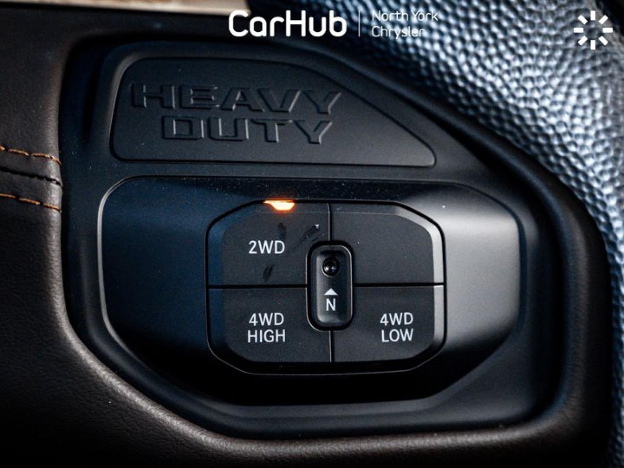 2025 RAM 2500 Limited 6'4'' Box Sunroof  Level 1 Equipment Group 5th Wheel & Gooseneck Towing Prep Group Photo